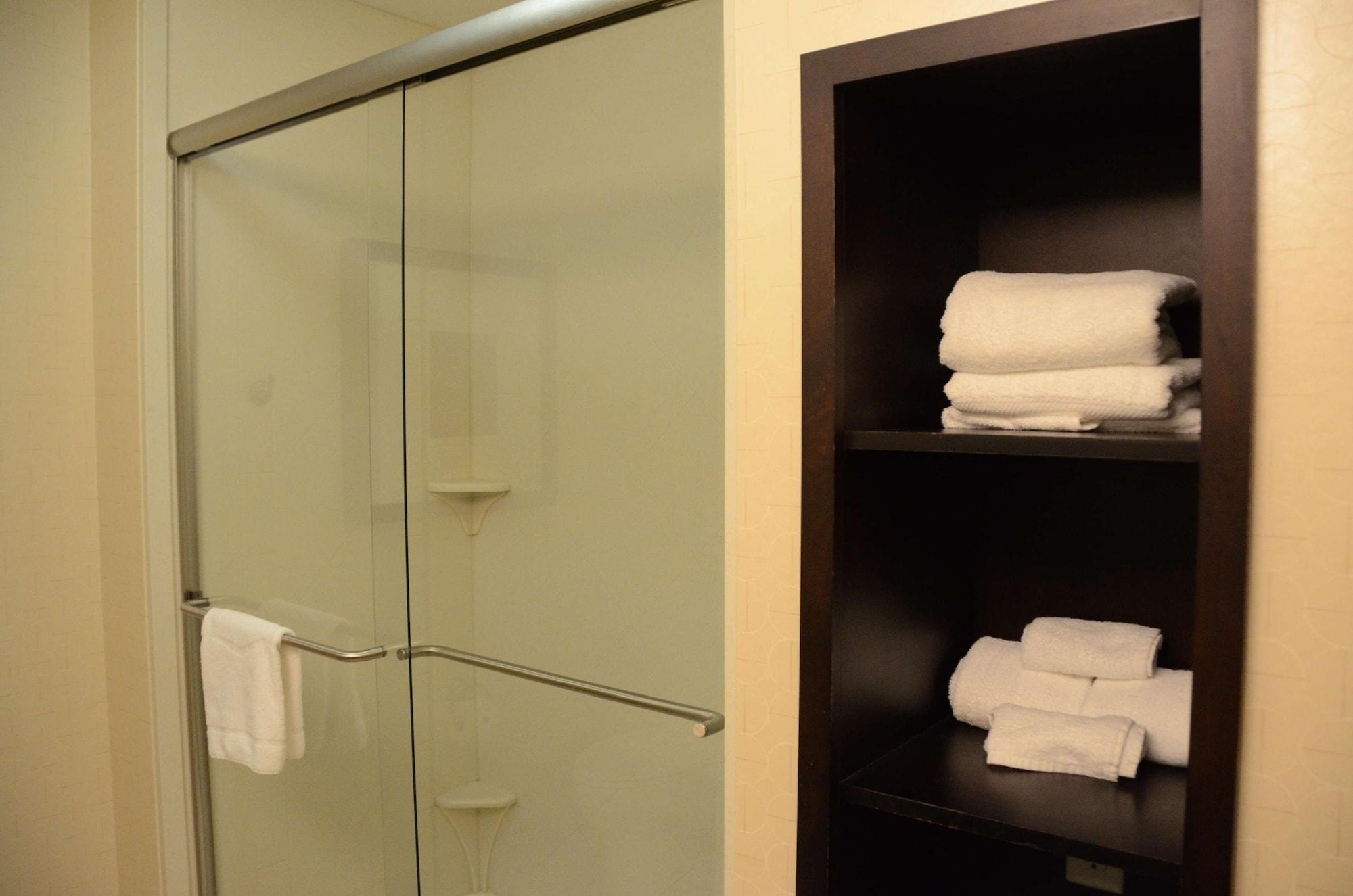 Hampton Inn & Suites Chicago Southland-Matteson Zewnętrze zdjęcie