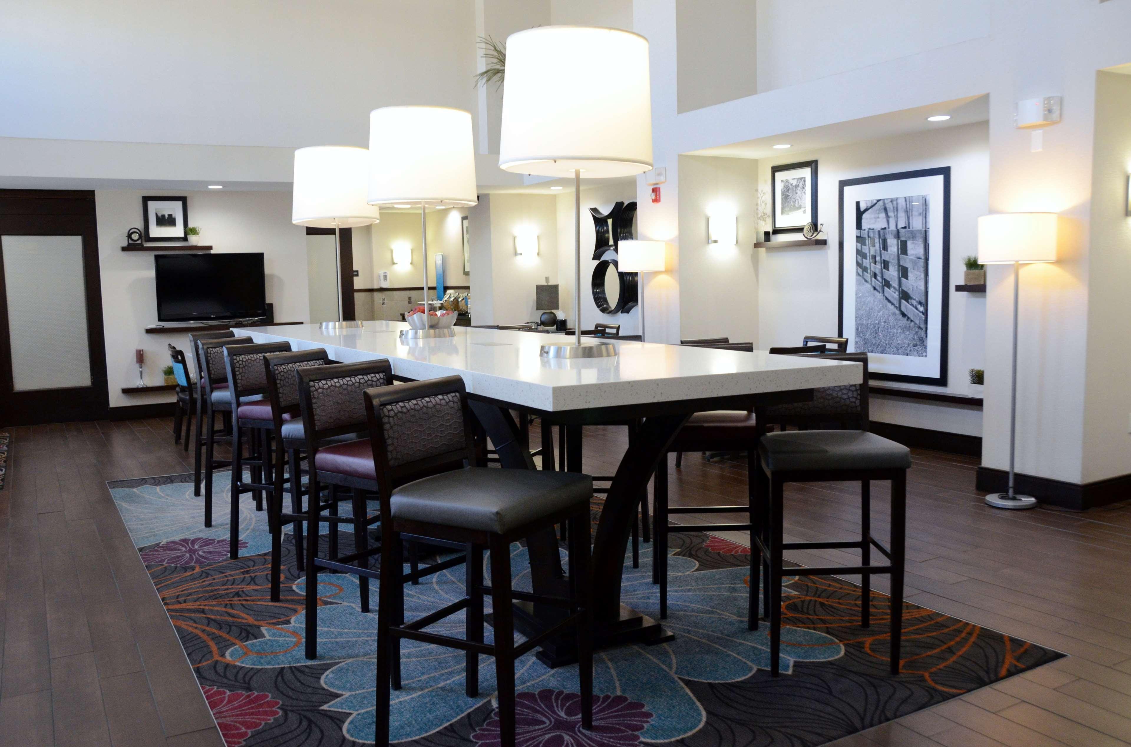 Hampton Inn & Suites Chicago Southland-Matteson Zewnętrze zdjęcie