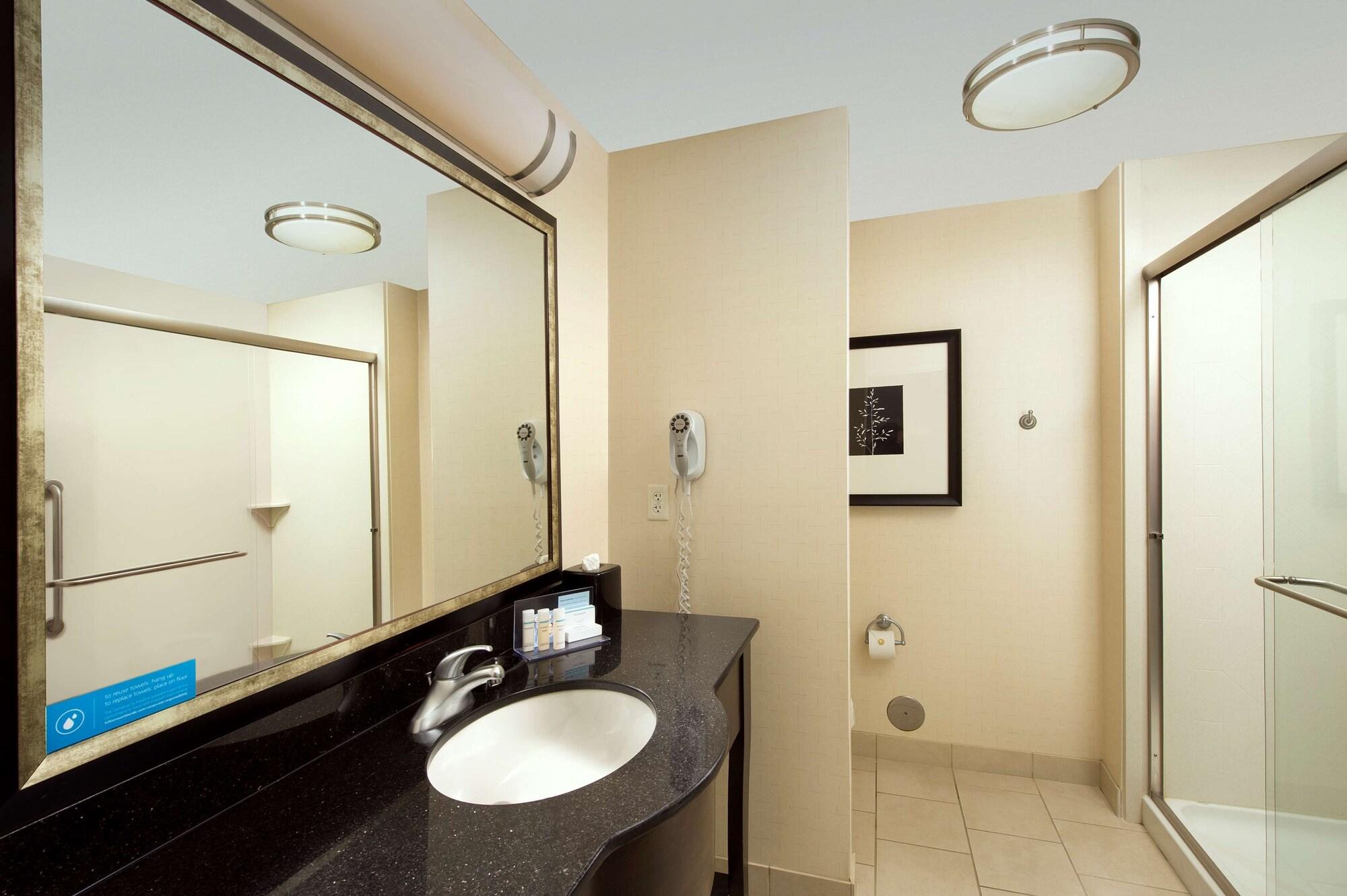Hampton Inn & Suites Chicago Southland-Matteson Zewnętrze zdjęcie