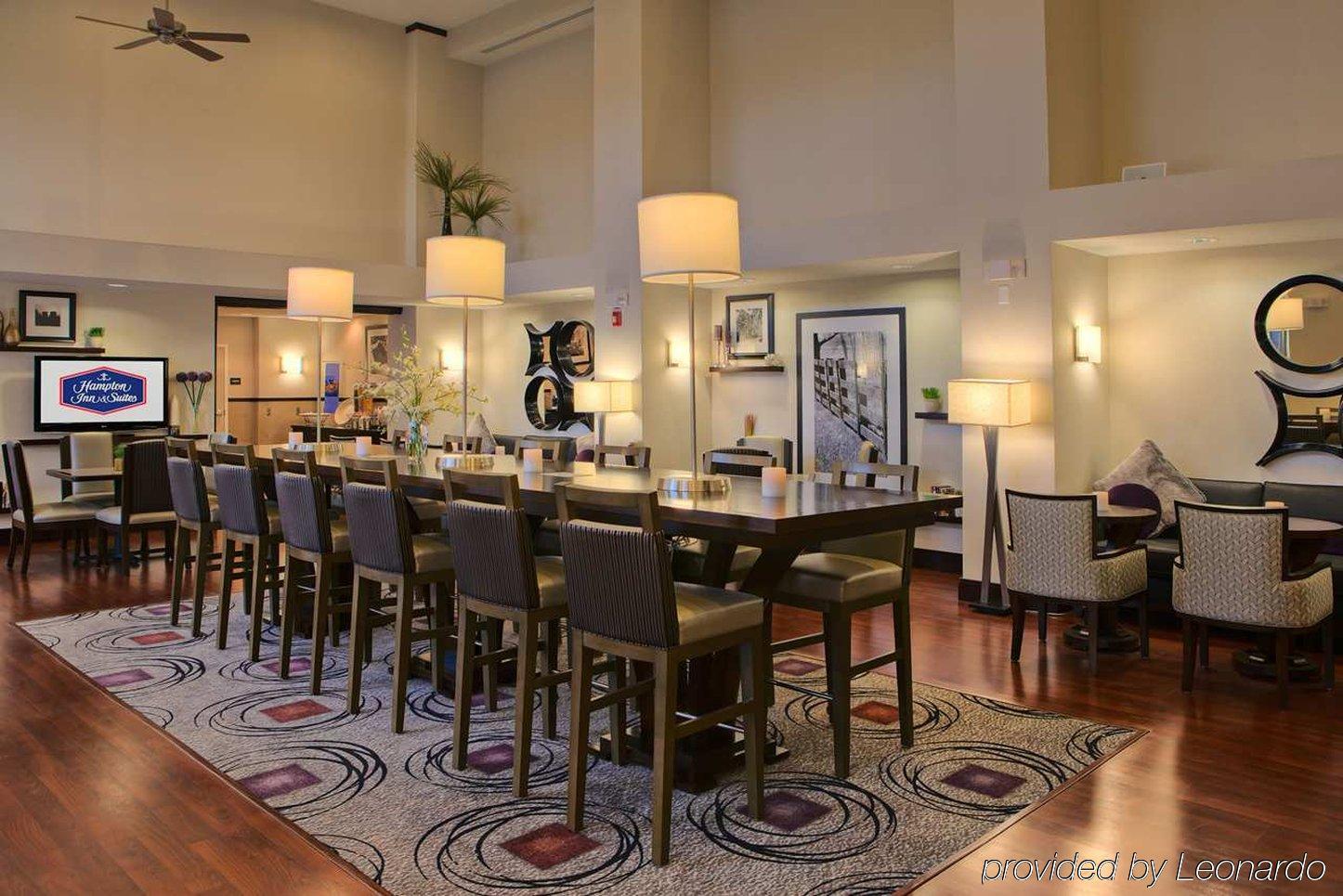 Hampton Inn & Suites Chicago Southland-Matteson Zewnętrze zdjęcie