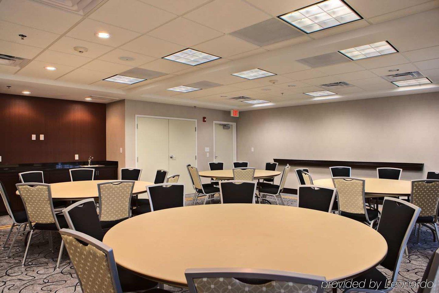 Hampton Inn & Suites Chicago Southland-Matteson Udogodnienia zdjęcie