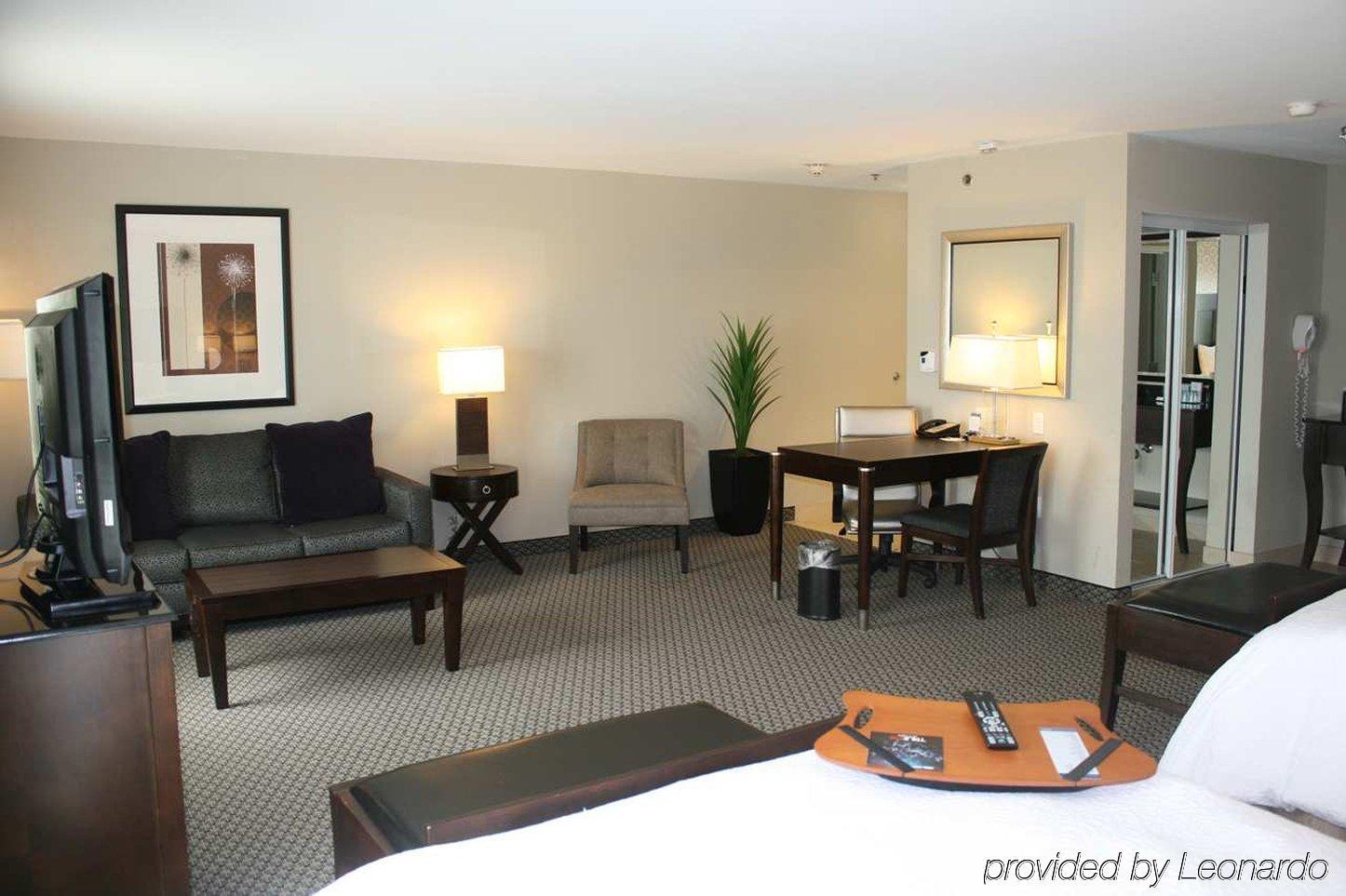 Hampton Inn & Suites Chicago Southland-Matteson Pokój zdjęcie