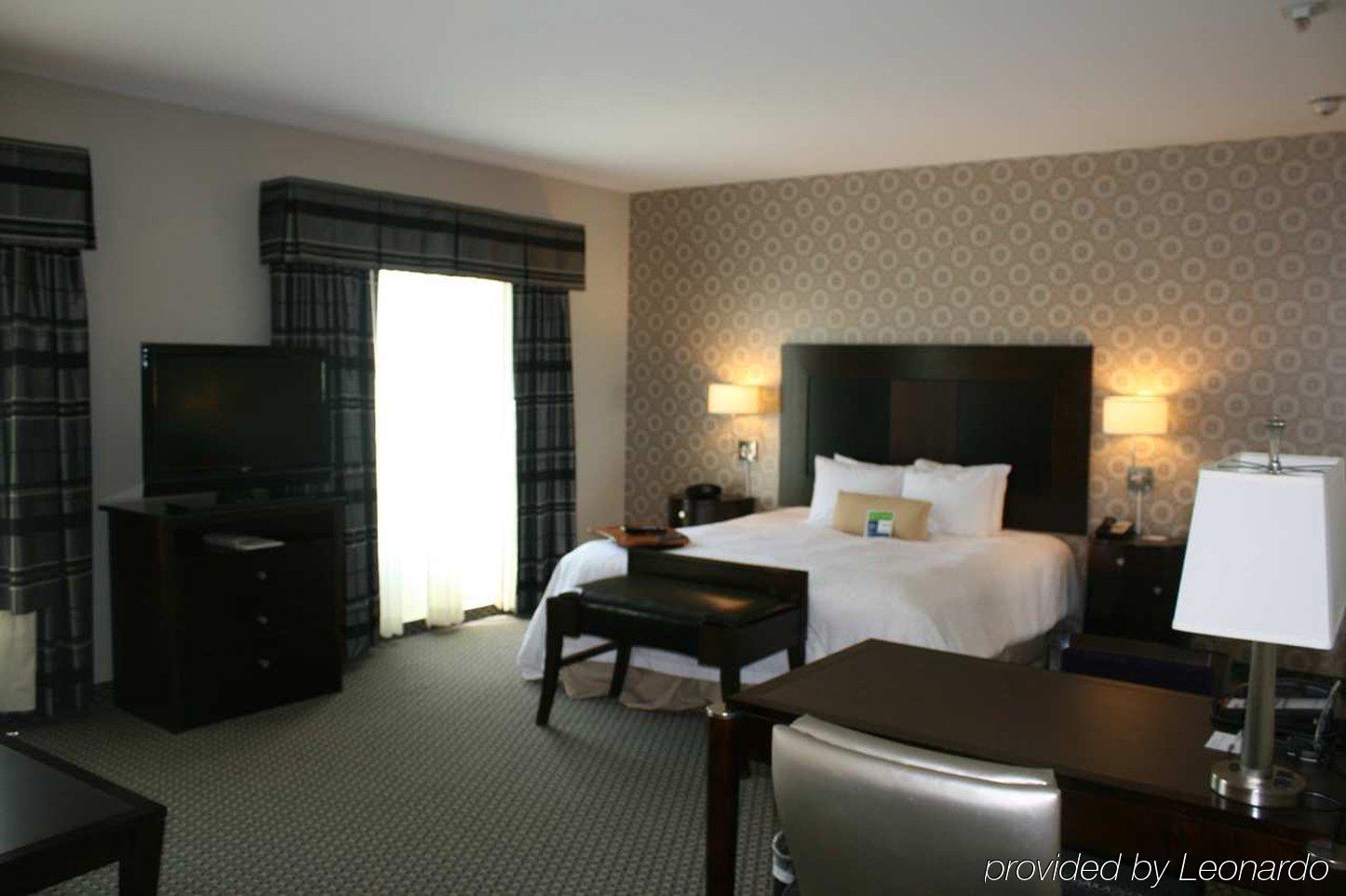 Hampton Inn & Suites Chicago Southland-Matteson Pokój zdjęcie