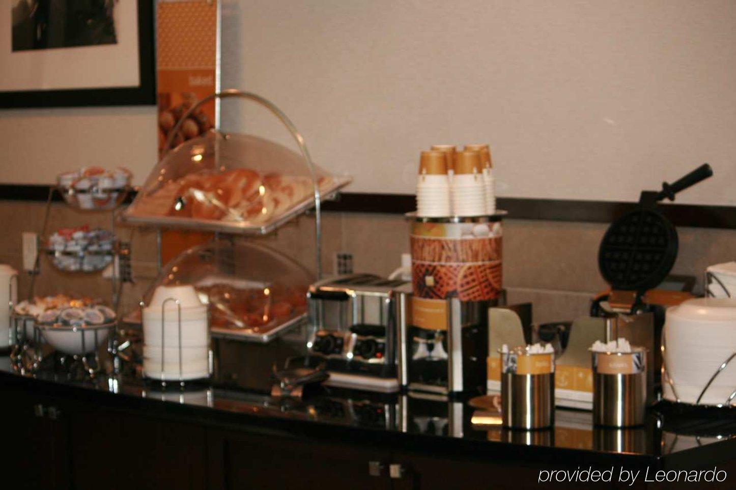 Hampton Inn & Suites Chicago Southland-Matteson Zewnętrze zdjęcie