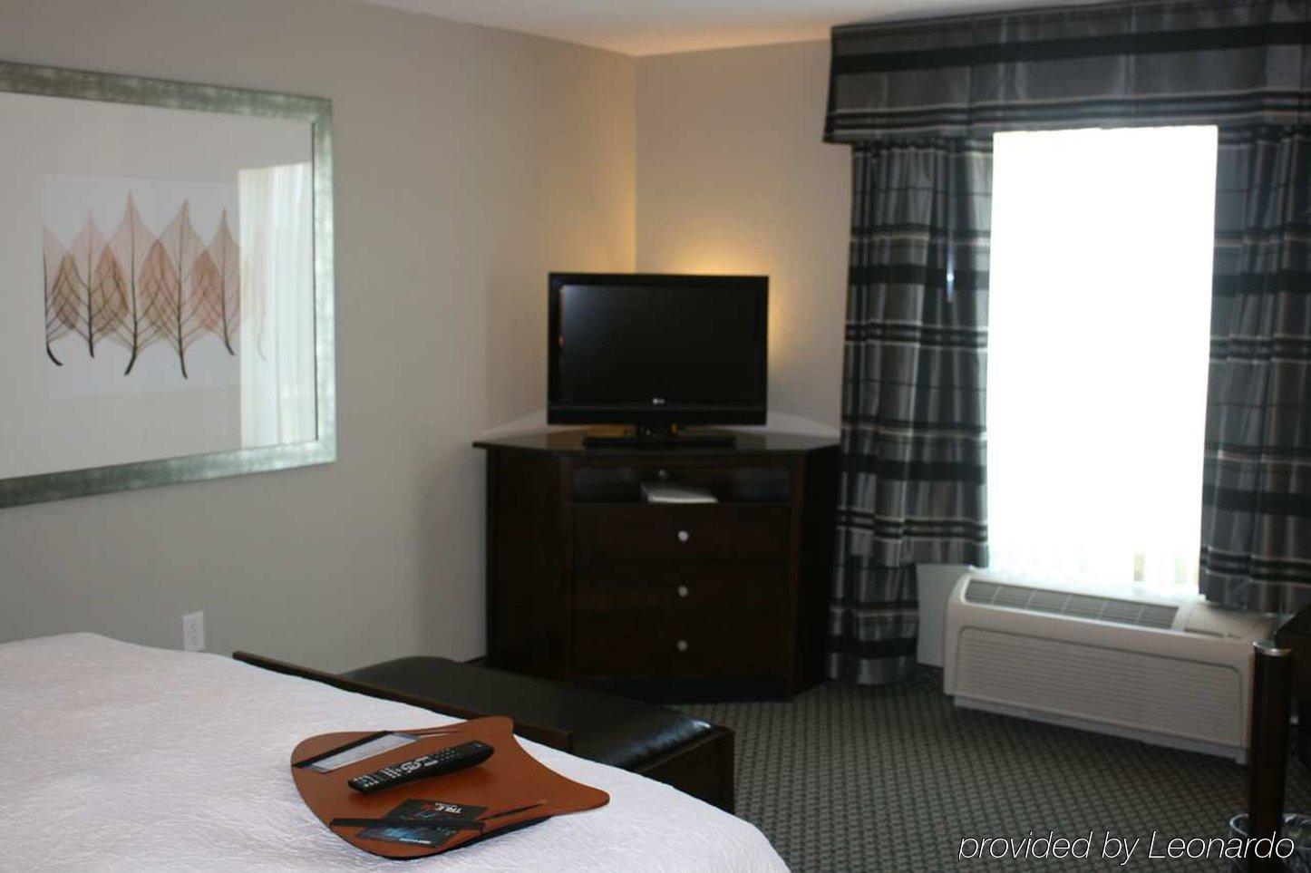 Hampton Inn & Suites Chicago Southland-Matteson Pokój zdjęcie