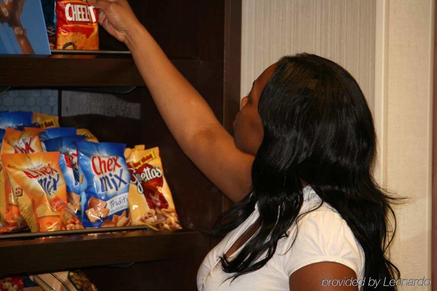 Hampton Inn & Suites Chicago Southland-Matteson Zewnętrze zdjęcie